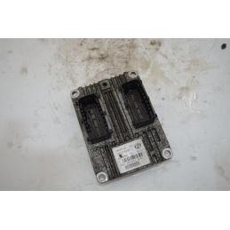 Centralina ECU Fiat Grande Punto dal 2005 al 2012 cod 51798651  1748421846584