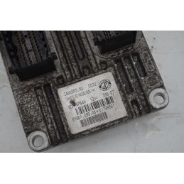 Centralina ECU Fiat Grande Punto dal 2005 al 2012 cod 51798651  1748421846584
