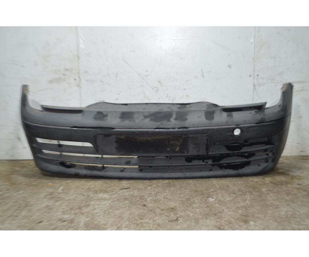 Paraurti Anteriore Fiat Seicento Dal 1998 al 2010 Cod 735290995  1748423118559