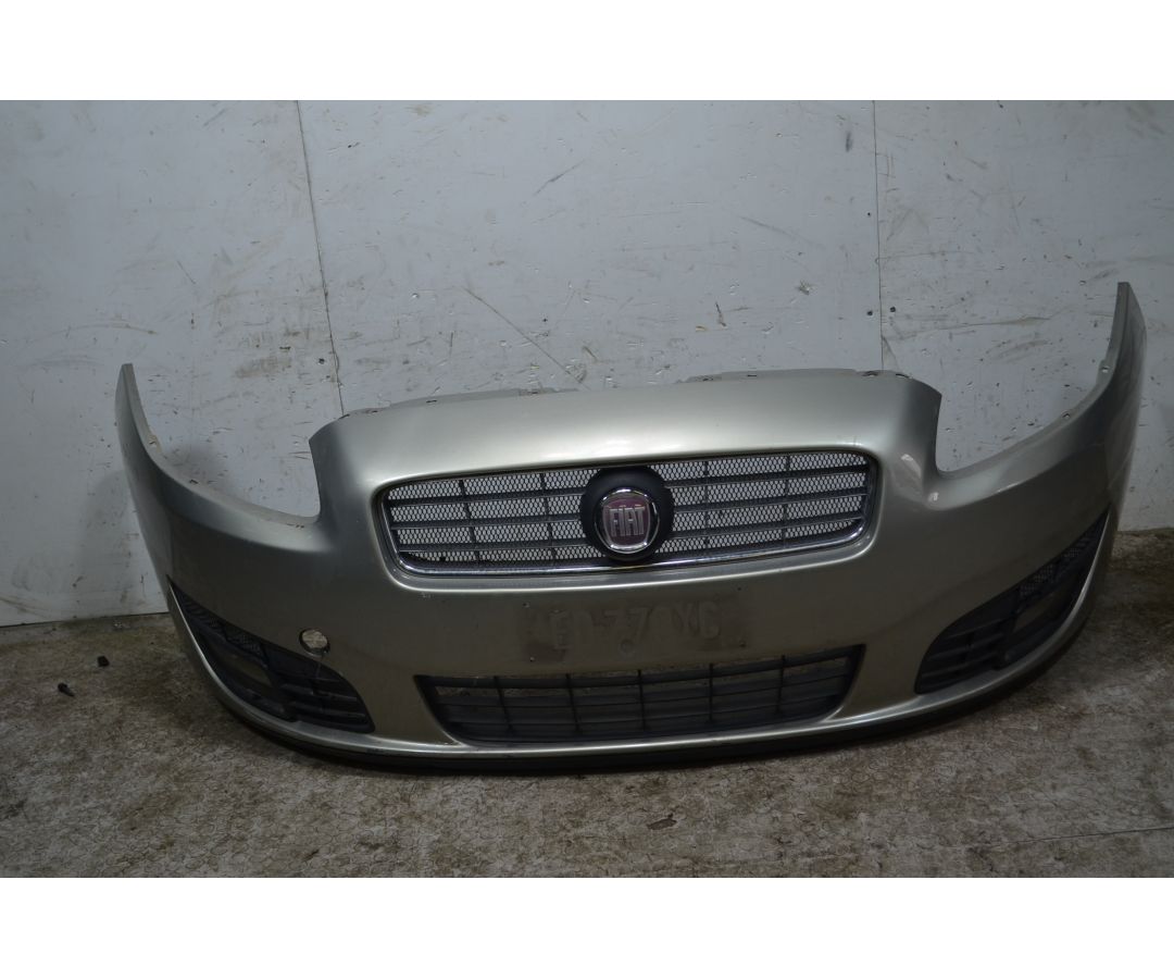 Paraurti Anteriore Fiat Croma Dal 2005 al 2010 Cod 735467091  1748423526156