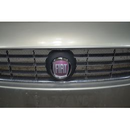 Paraurti Anteriore Fiat Croma Dal 2005 al 2010 Cod 735467091  1748423526156