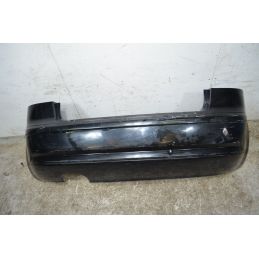 Paraurti Posteriore Audi A3 8P Dal 2003 al 2013 Cod 8P3807303Y9B  1748424059769