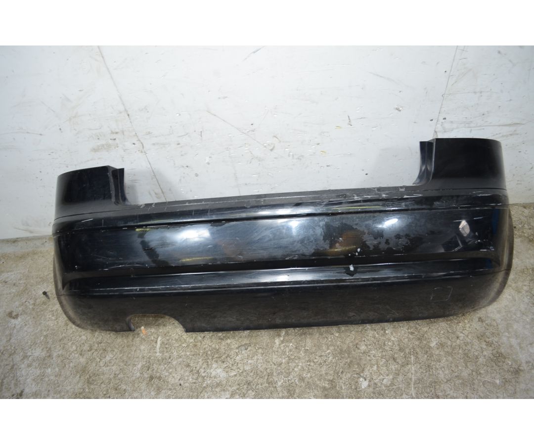 Paraurti Posteriore Audi A3 8P Dal 2003 al 2013 Cod 8P3807303Y9B  1748424059769