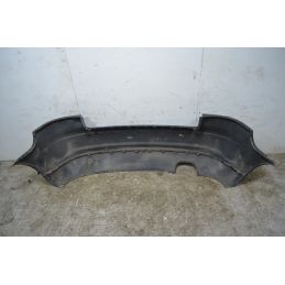 Paraurti Posteriore Audi A3 8P Dal 2003 al 2013 Cod 8P3807303Y9B  1748424059769