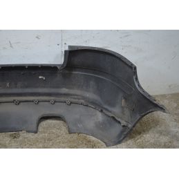 Paraurti Posteriore Audi A3 8P Dal 2003 al 2013 Cod 8P3807303Y9B  1748424059769