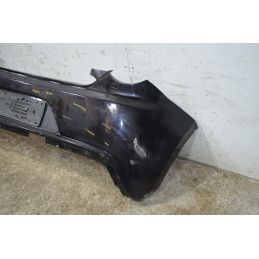 Paraurti Posteriore Alfa Romeo Mito  Dal 2008 al 2018 Cod 71777564  1748424591412