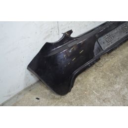 Paraurti Posteriore Alfa Romeo Mito  Dal 2008 al 2018 Cod 71777564  1748424591412
