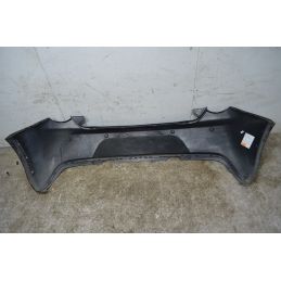 Paraurti Posteriore Alfa Romeo Mito  Dal 2008 al 2018 Cod 71777564  1748424591412