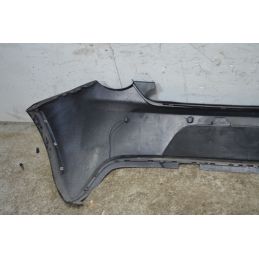 Paraurti Posteriore Alfa Romeo Mito  Dal 2008 al 2018 Cod 71777564  1748424591412
