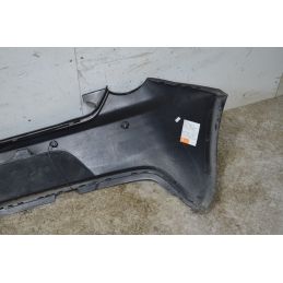 Paraurti Posteriore Alfa Romeo Mito  Dal 2008 al 2018 Cod 71777564  1748424591412