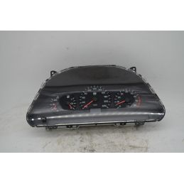 Strumentazione contachilometri Alfa Romeo 145 Dal 1994 al 1999 Cod 60258410  1748426636456