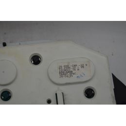 Strumentazione contachilometri Alfa Romeo 145 Dal 1994 al 1999 Cod 60258410  1748426636456