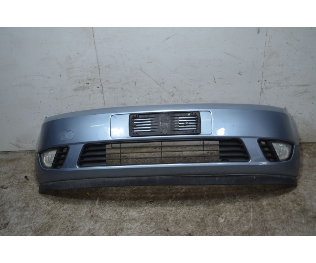 Paraurti Anteriore Ford Fiesta V Dal 2002 al 2008 Cod 1372809  1748425172054