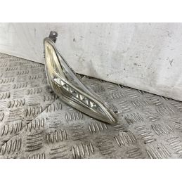 Freccia Anteriore Destra Dx Piaggio Beverly 250 dal 2001 al 2010  1748425376919