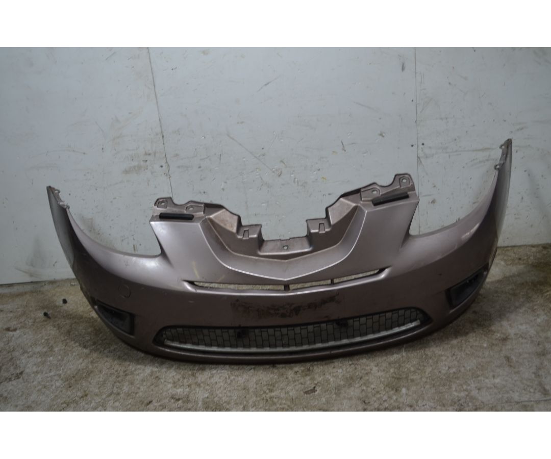 Paraurti Anteriore Lancia Ypsilon Dal 2003 al 2011 Cod 71777585  1748425650286