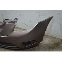 Paraurti Anteriore Lancia Ypsilon Dal 2003 al 2011 Cod 71777585  1748425650286