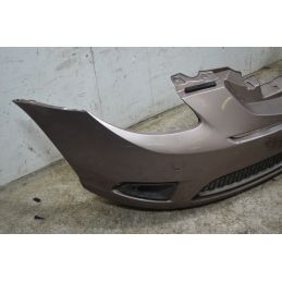 Paraurti Anteriore Lancia Ypsilon Dal 2003 al 2011 Cod 71777585  1748425650286