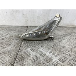 Freccia Anteriore Sinistra Sx Piaggio Beverly 250 dal 2001 al 2010  1748425745173