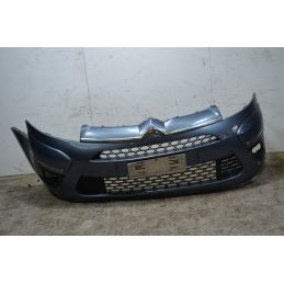Paraurti Anteriore Citroen C4 Picasso  Dal 2006 al 2013 Cod 7401WL  1748426205669