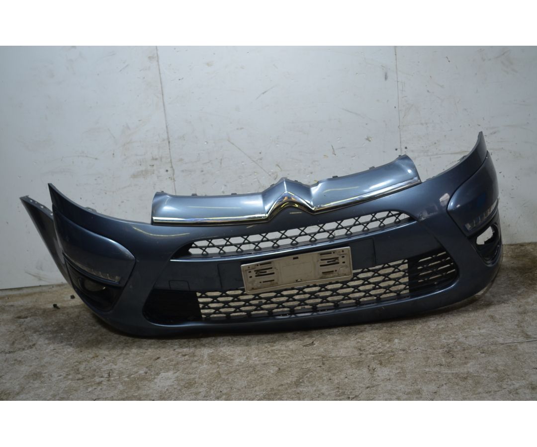 Paraurti Anteriore Citroen C4 Picasso  Dal 2006 al 2013 Cod 7401WL  1748426205669