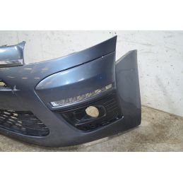 Paraurti Anteriore Citroen C4 Picasso  Dal 2006 al 2013 Cod 7401WL  1748426205669