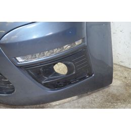 Paraurti Anteriore Citroen C4 Picasso  Dal 2006 al 2013 Cod 7401WL  1748426205669