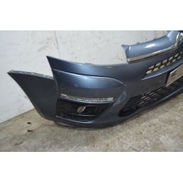Paraurti Anteriore Citroen C4 Picasso  Dal 2006 al 2013 Cod 7401WL  1748426205669