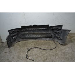 Paraurti Anteriore Citroen C4 Picasso  Dal 2006 al 2013 Cod 7401WL  1748426205669