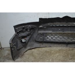 Paraurti Anteriore Citroen C4 Picasso  Dal 2006 al 2013 Cod 7401WL  1748426205669