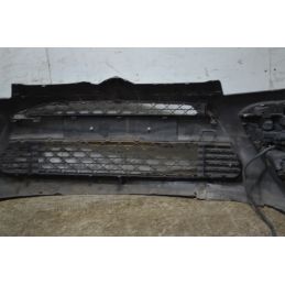 Paraurti Anteriore Citroen C4 Picasso  Dal 2006 al 2013 Cod 7401WL  1748426205669