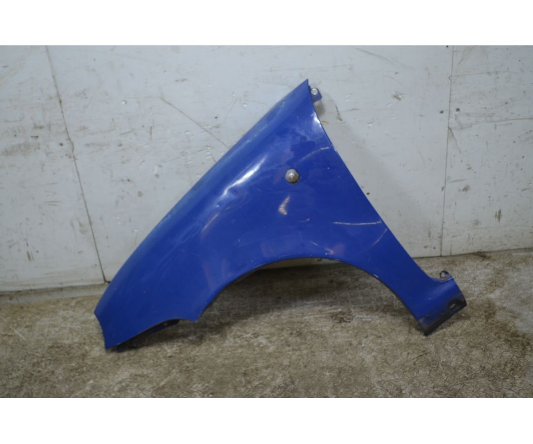 Parafango Anteriore SX Fiat Seicento Dal 1998 al 2010 Cod 46744645  1748426814496