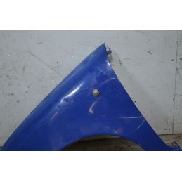 Parafango Anteriore SX Fiat Seicento Dal 1998 al 2010 Cod 46744645  1748426814496