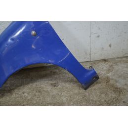 Parafango Anteriore SX Fiat Seicento Dal 1998 al 2010 Cod 46744645  1748426814496