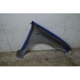 Parafango Anteriore SX Fiat Seicento Dal 1998 al 2010 Cod 46744645  1748426814496