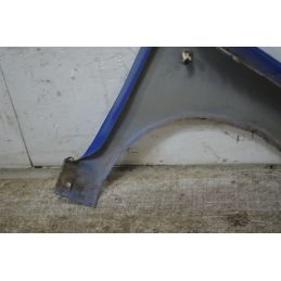 Parafango Anteriore SX Fiat Seicento Dal 1998 al 2010 Cod 46744645  1748426814496