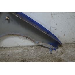 Parafango Anteriore SX Fiat Seicento Dal 1998 al 2010 Cod 46744645  1748426814496