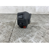 Commutatore Devioluci Sinistro Sx Aprilia Scarabeo 300 Special Dal 2009 al 2013  1748427162312