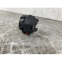 Commutatore Devioluci Sinistro Sx Aprilia Scarabeo 300 Special Dal 2009 al 2013  1748427162312