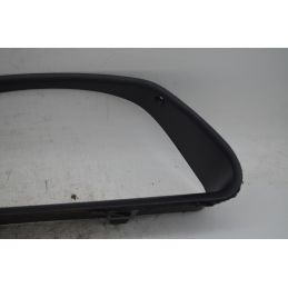 Cornice strumentazione contachilometri Alfa Romeo 145 Dal 1994 al 1999 Cod 1128463  1748427355462
