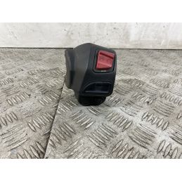 Commutatore Devioluci Destro Dx Aprilia Scarabeo 300 Special Dal 2009 al 2013  1748427694684