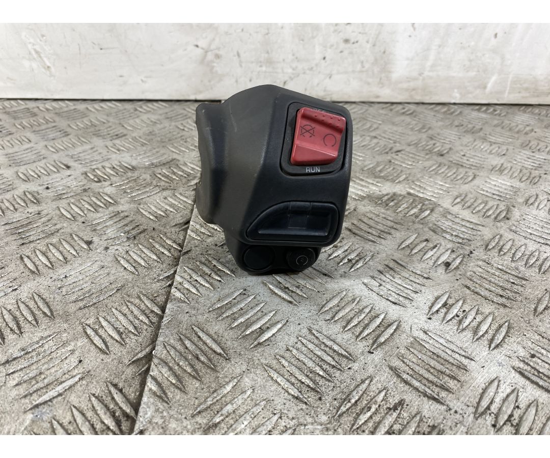 Commutatore Devioluci Destro Dx Aprilia Scarabeo 300 Special Dal 2009 al 2013  1748427694684