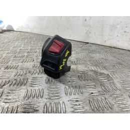 Commutatore Devioluci Destro Dx Aprilia Scarabeo 300 Special Dal 2009 al 2013  1748427694684