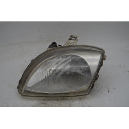 Faro Anteriore SX Fiat Seicento Dal 1998 al 2010 Cod 46511349  1748427807480