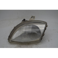 Faro Anteriore SX Fiat Seicento Dal 1998 al 2010 Cod 46511349  1748427807480