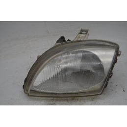 Faro Anteriore SX Fiat Seicento Dal 1998 al 2010 Cod 46511349  1748427807480