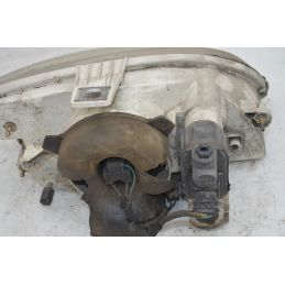 Faro Anteriore SX Fiat Seicento Dal 1998 al 2010 Cod 46511349  1748427807480