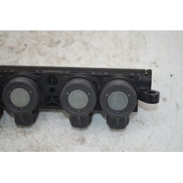 Rail iniettori GPL Metano Landi Renzo Cod 238631000  1748429048386