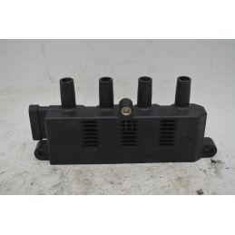 Bobina accensione Fiat Grande Punto dal 2005 al 2008 Cod BAE940A  1748436844940