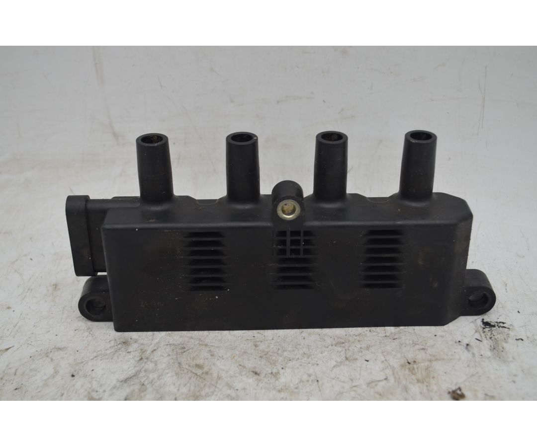 Bobina accensione Fiat Grande Punto dal 2005 al 2008 Cod BAE940A  1748436844940