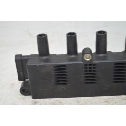 Bobina accensione Fiat Grande Punto dal 2005 al 2008 Cod BAE940A  1748436844940